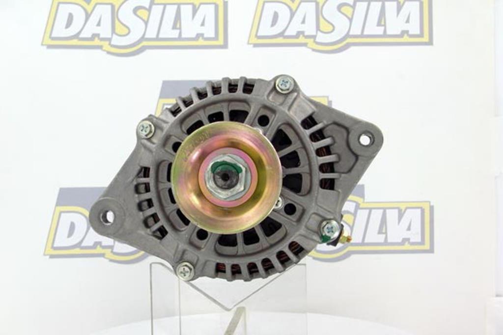 Alternateur DA SILVA S.A.S. 030011