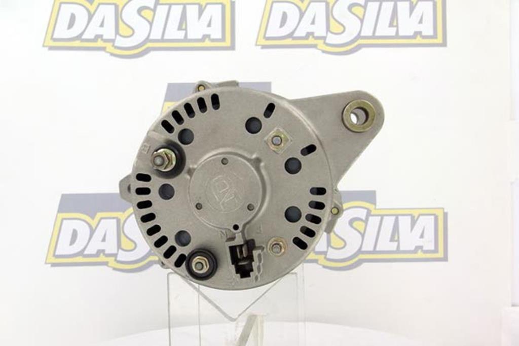 Alternateur DA SILVA S.A.S. 030012