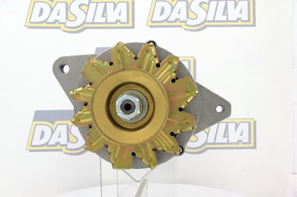 Alternateur DA SILVA S.A.S. 030012