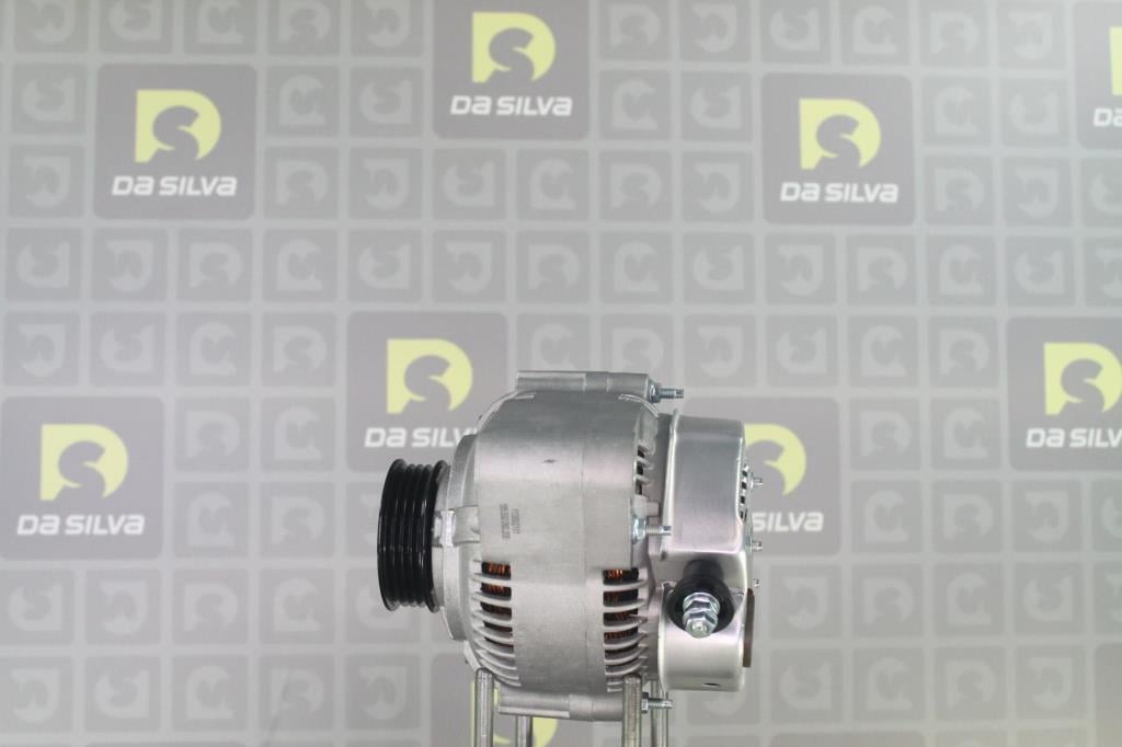 Alternador DA SILVA S.A.S. 030014