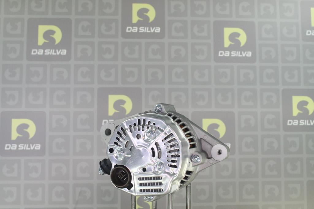 Alternador DA SILVA S.A.S. 030014