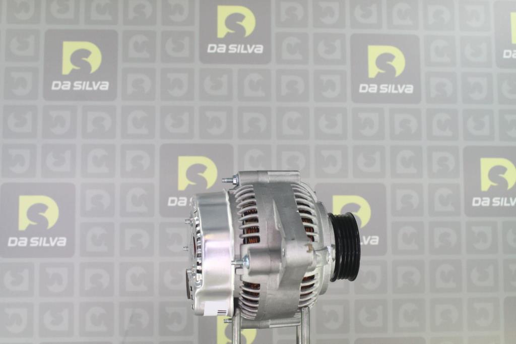 Alternador DA SILVA S.A.S. 030014