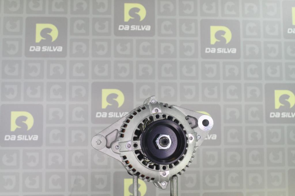 Alternador DA SILVA S.A.S. 030014