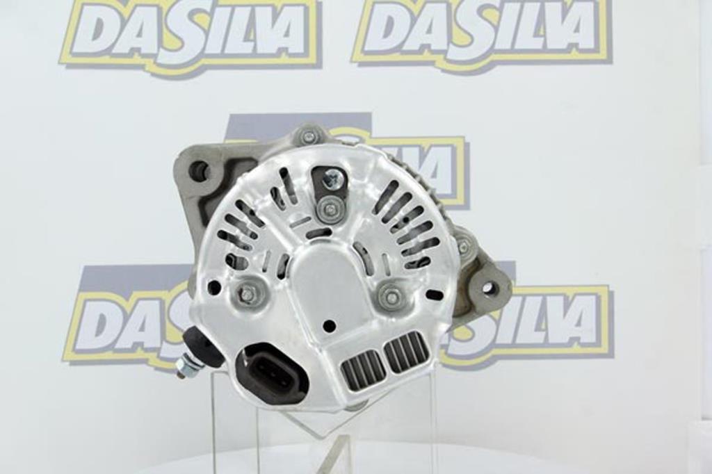 Alternador DA SILVA S.A.S. 030015