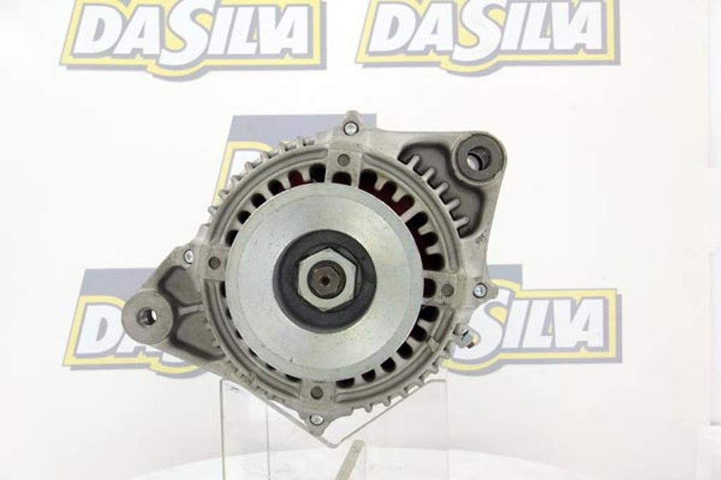 Alternador DA SILVA S.A.S. 030015