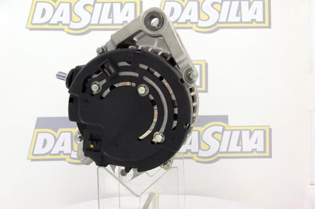 Alternateur DA SILVA S.A.S. 030016