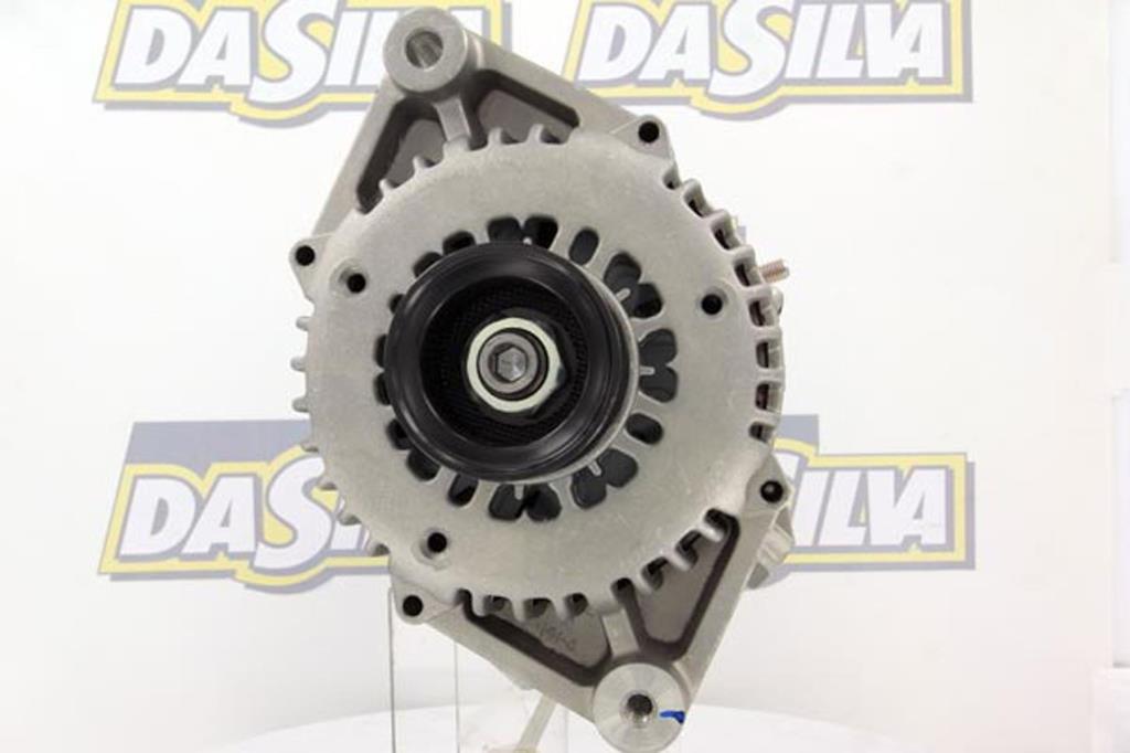 Alternateur DA SILVA S.A.S. 030016
