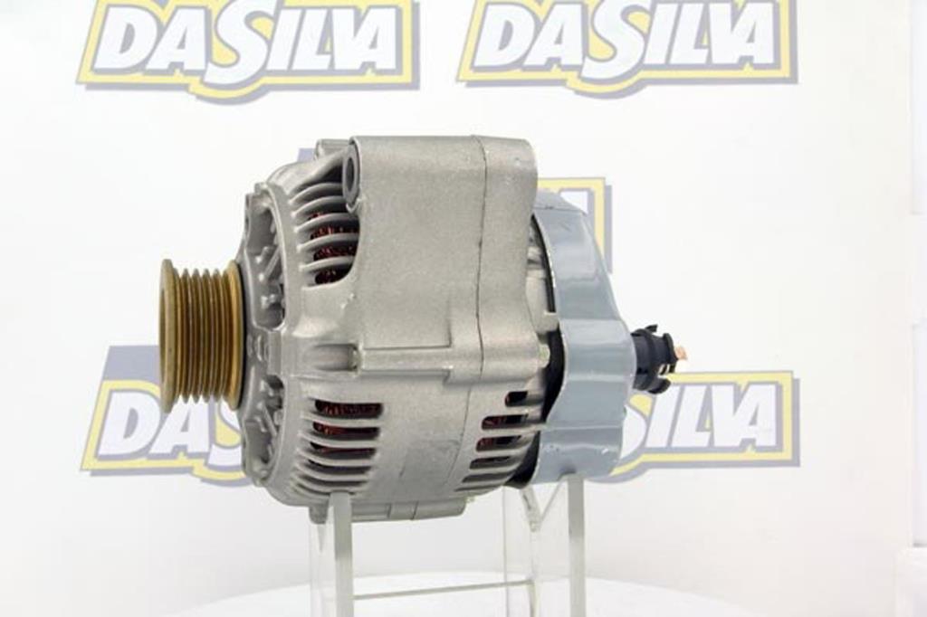 Alternador DA SILVA S.A.S. 030019