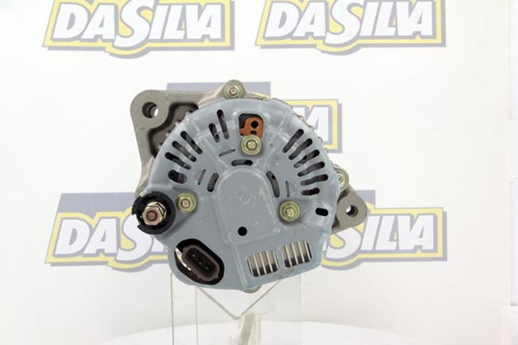 Alternador DA SILVA S.A.S. 030019
