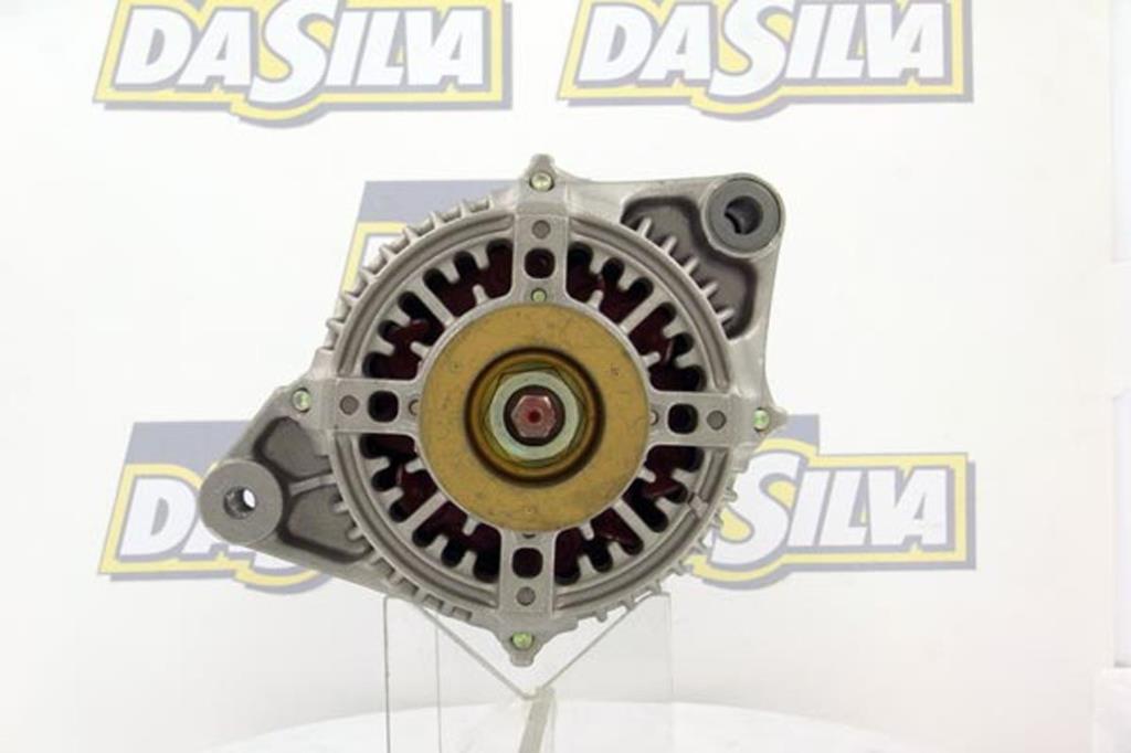 Alternador DA SILVA S.A.S. 030019