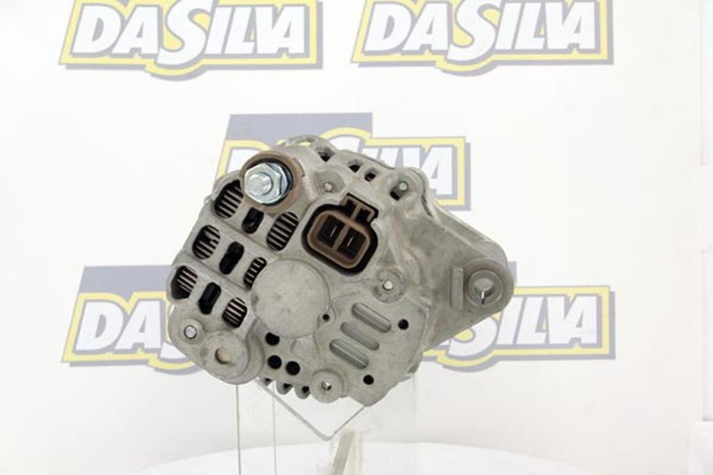 Alternador DA SILVA S.A.S. ref. 030021