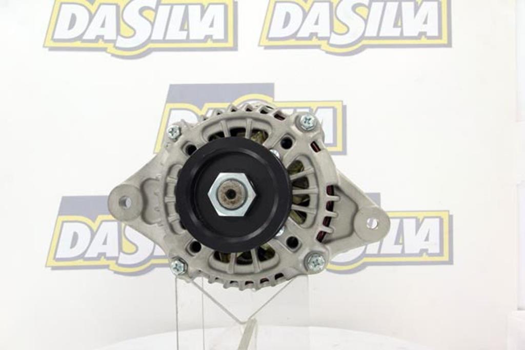 Alternador DA SILVA S.A.S. ref. 030021