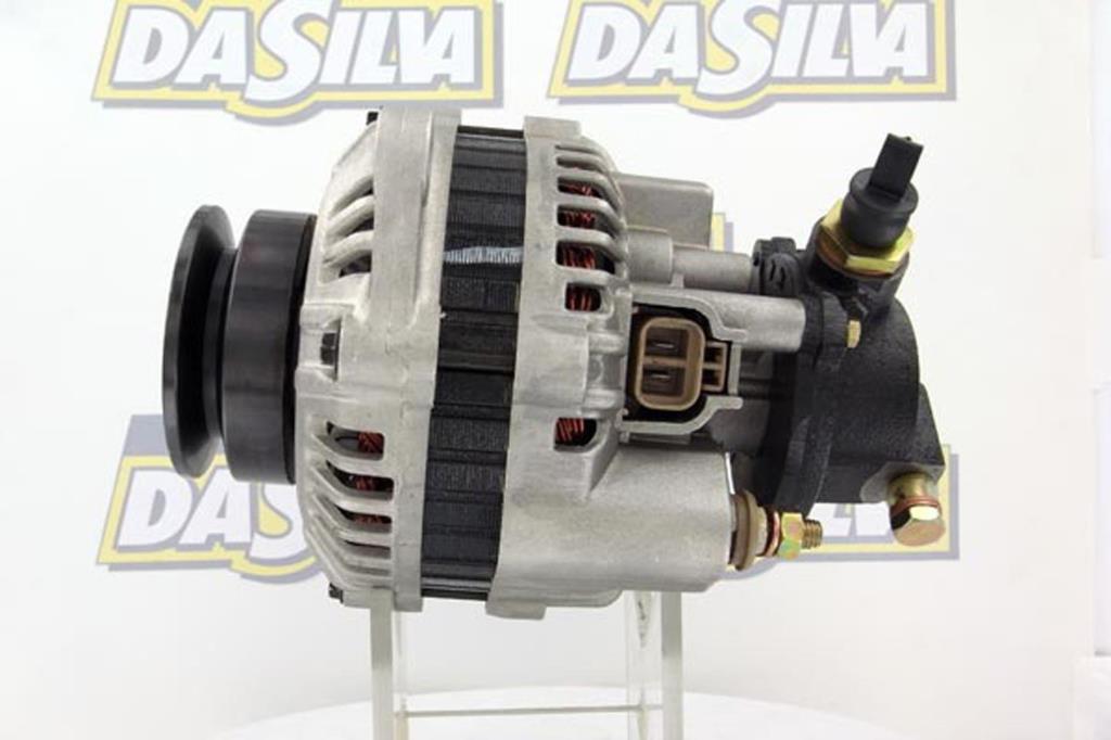 Alternador DA SILVA S.A.S. 030023