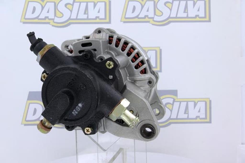 Alternador DA SILVA S.A.S. 030023