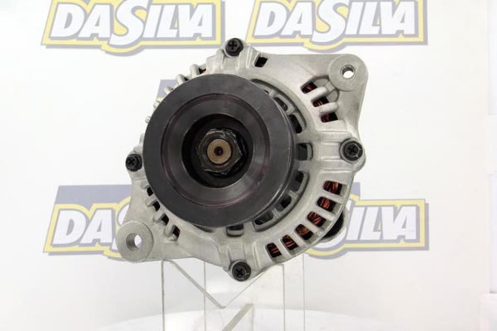 Alternador DA SILVA S.A.S. 030023