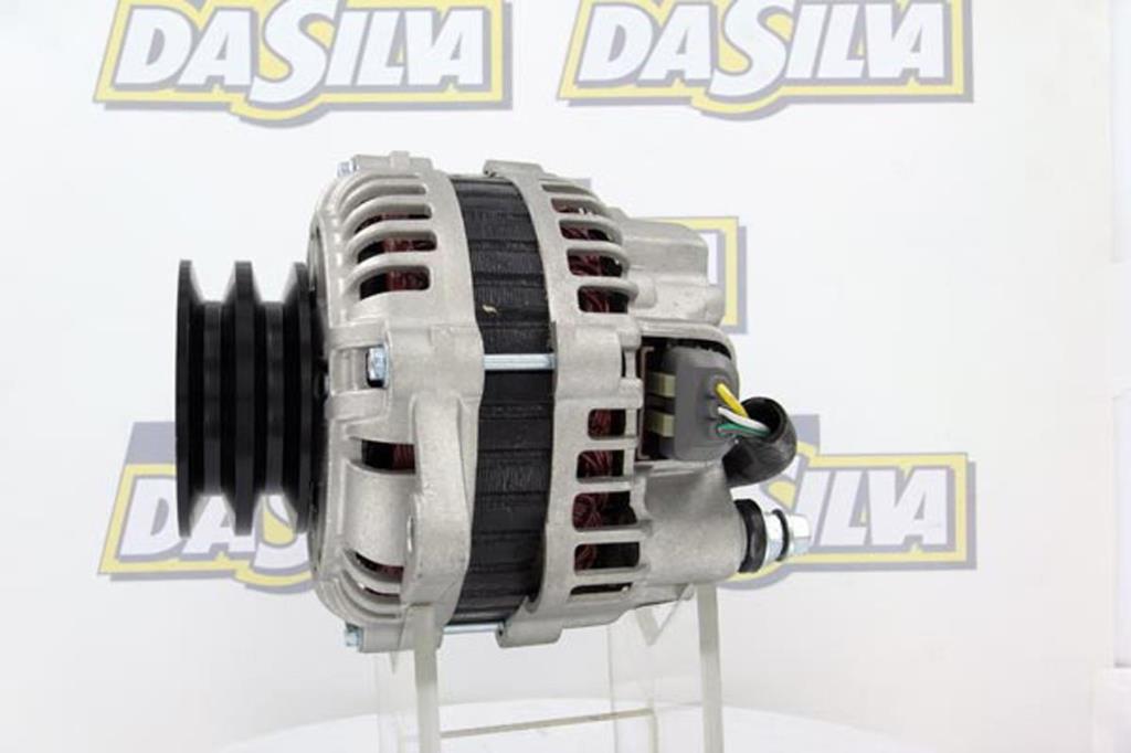 Alternateur DA SILVA S.A.S. 030024