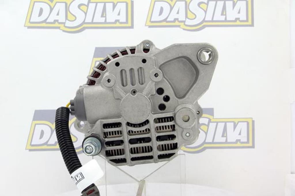 Alternateur DA SILVA S.A.S. 030024