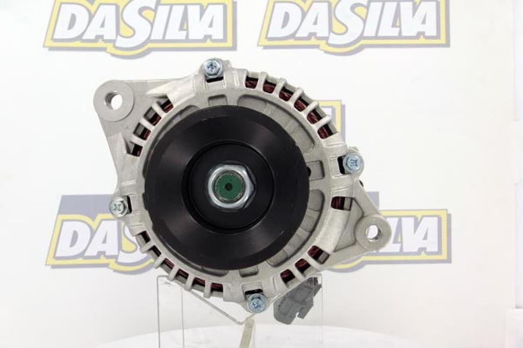 Alternateur DA SILVA S.A.S. 030024