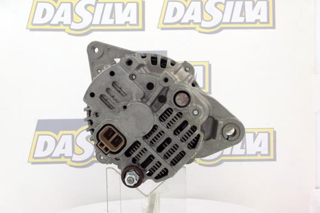 Alternateur DA SILVA S.A.S. 030027