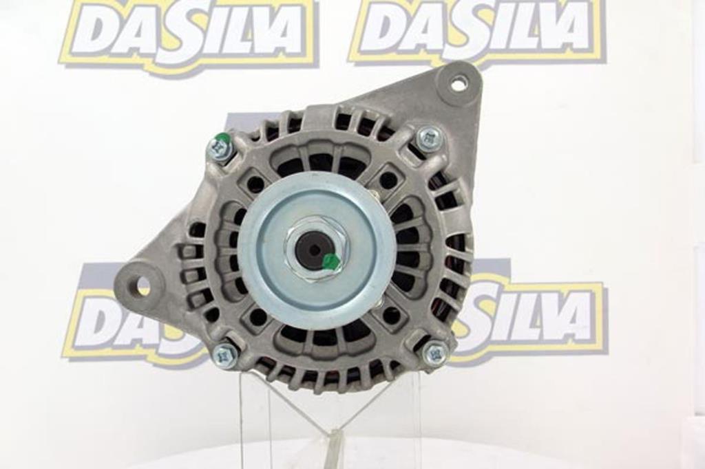 Alternateur DA SILVA S.A.S. 030027