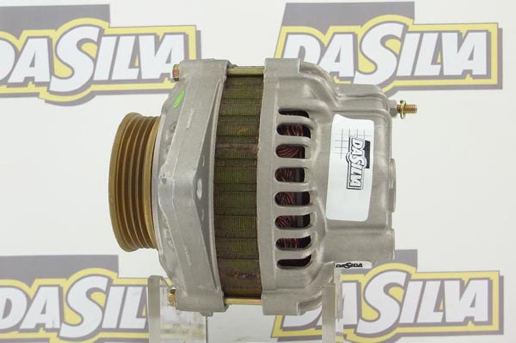 Alternateur DA SILVA S.A.S. ref. 030029