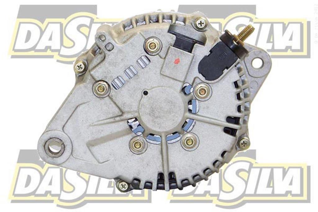 Alternateur DA SILVA S.A.S. ref. JA030032