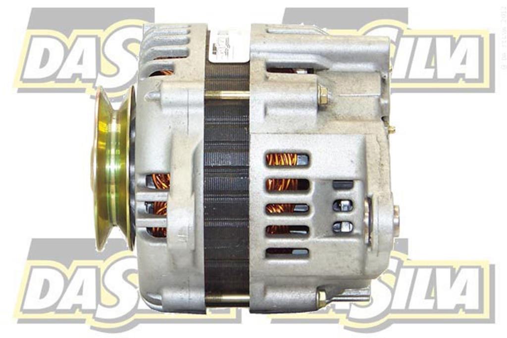 Alternateur DA SILVA S.A.S. ref. JA030032