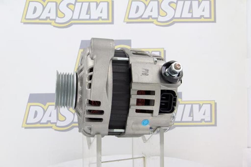 Alternador DA SILVA S.A.S. 030035