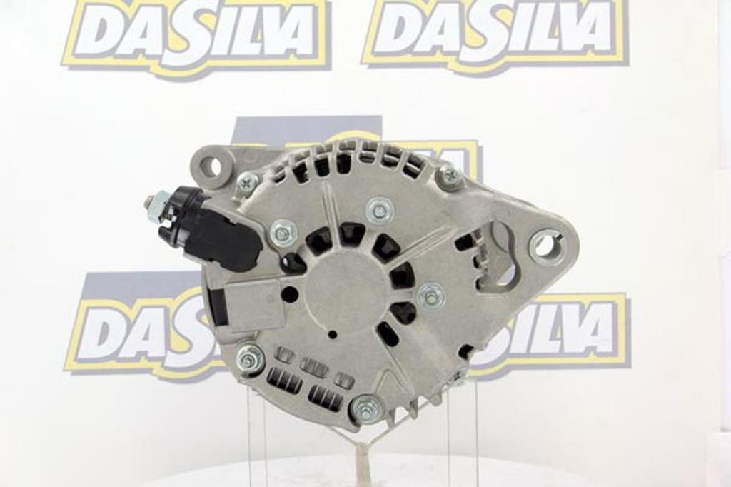 Alternador DA SILVA S.A.S. 030035