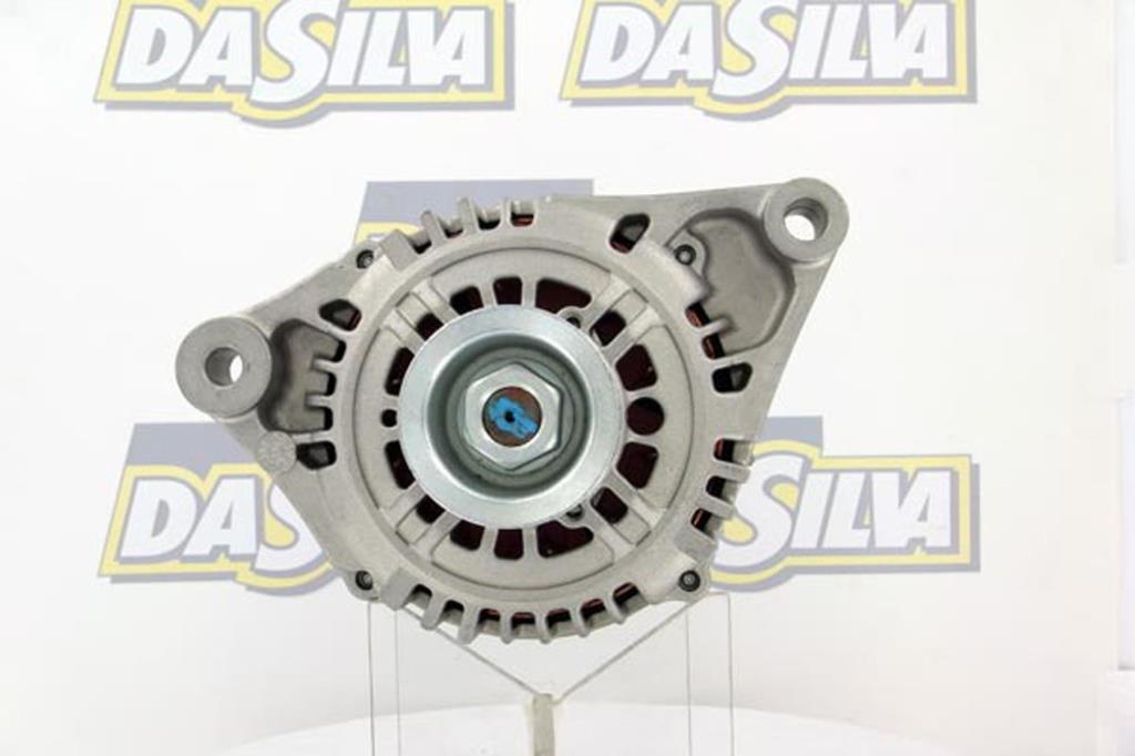 Alternador DA SILVA S.A.S. 030035