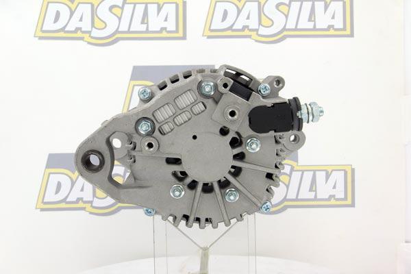 Alternateur DA SILVA S.A.S. 030036