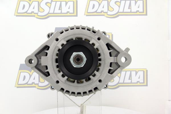 Alternateur DA SILVA S.A.S. 030036