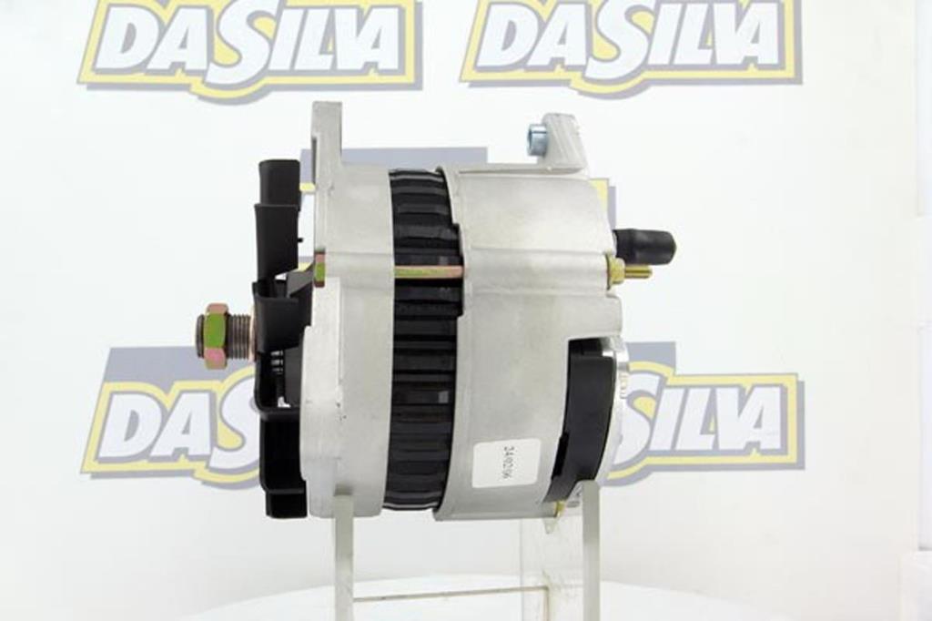 Alternateur DA SILVA S.A.S. 030040