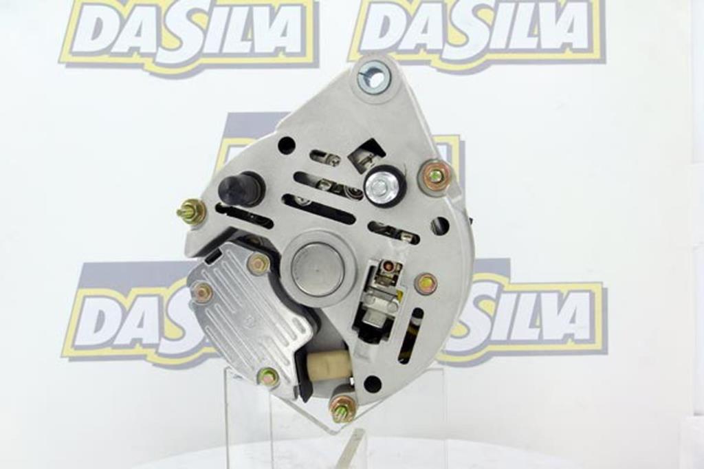 Alternateur DA SILVA S.A.S. 030040