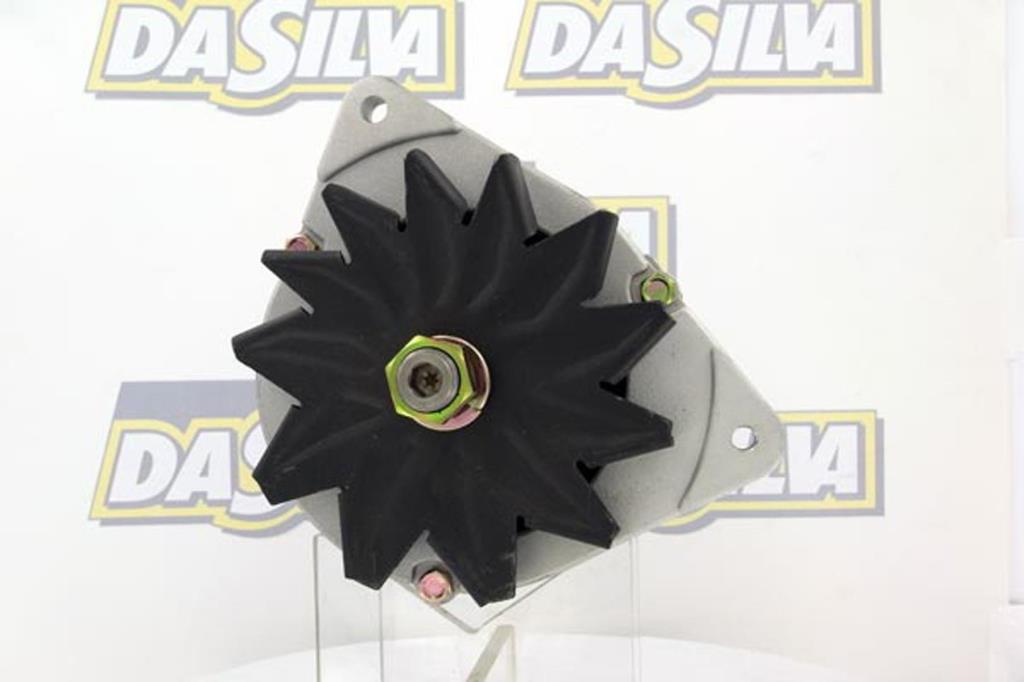Alternateur DA SILVA S.A.S. 030040