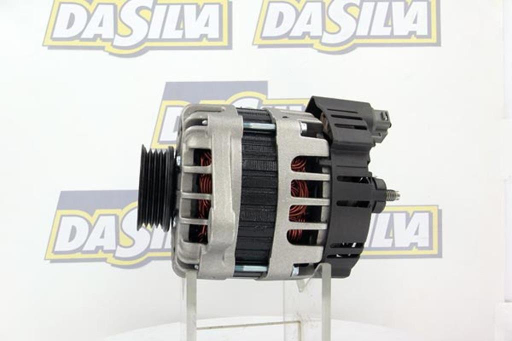 Alternateur DA SILVA S.A.S. 030043