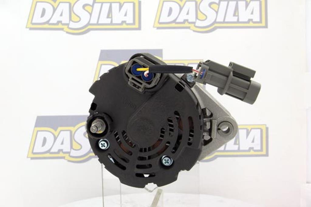 Alternateur DA SILVA S.A.S. 030043