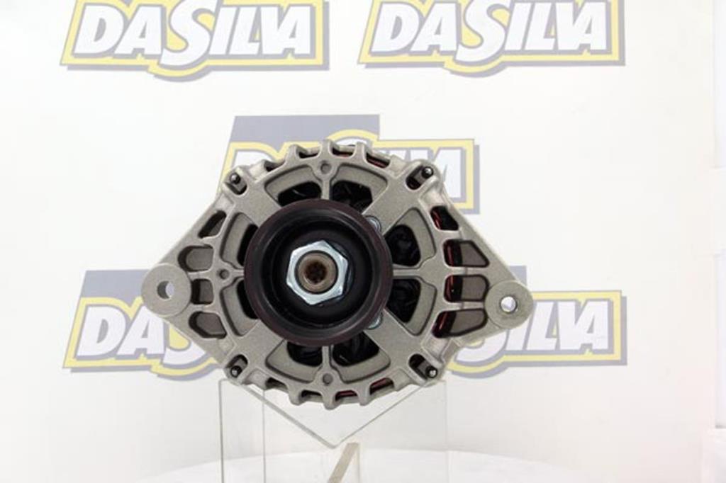 Alternateur DA SILVA S.A.S. 030043