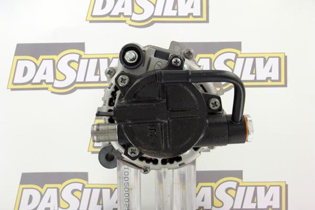 Alternateur DA SILVA S.A.S. 030045