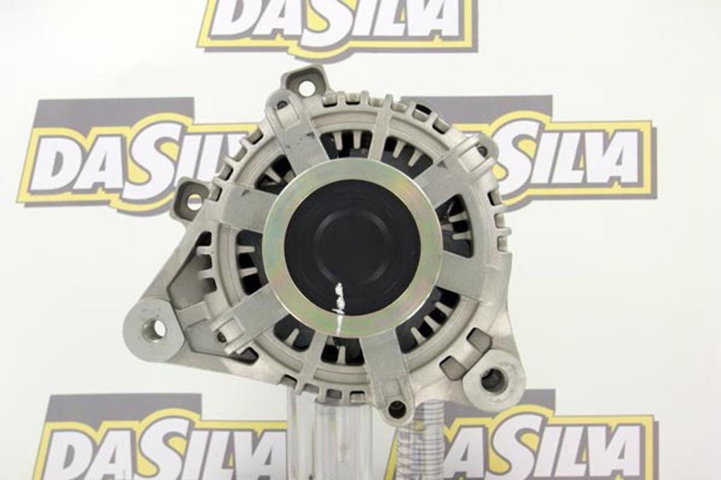 Alternateur DA SILVA S.A.S. 030045