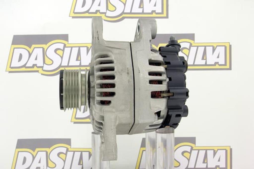 Alternateur DA SILVA S.A.S. 030046