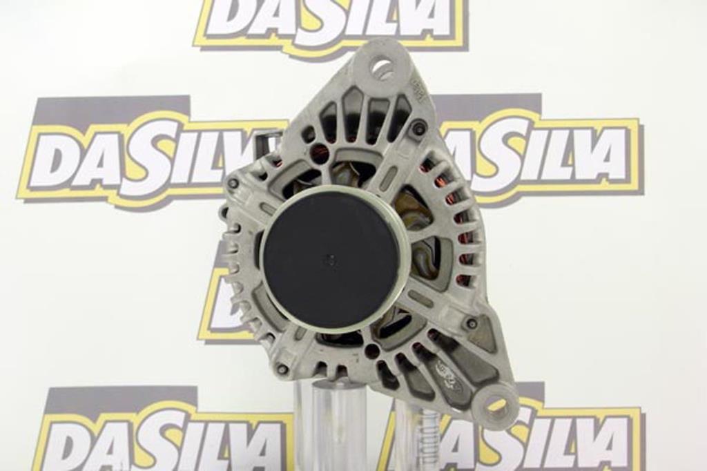 Alternateur DA SILVA S.A.S. 030046