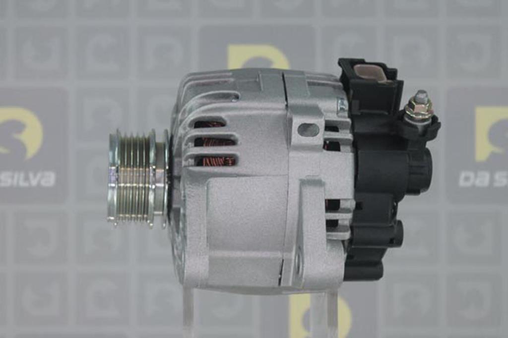 Alternateur DA SILVA S.A.S. 030048