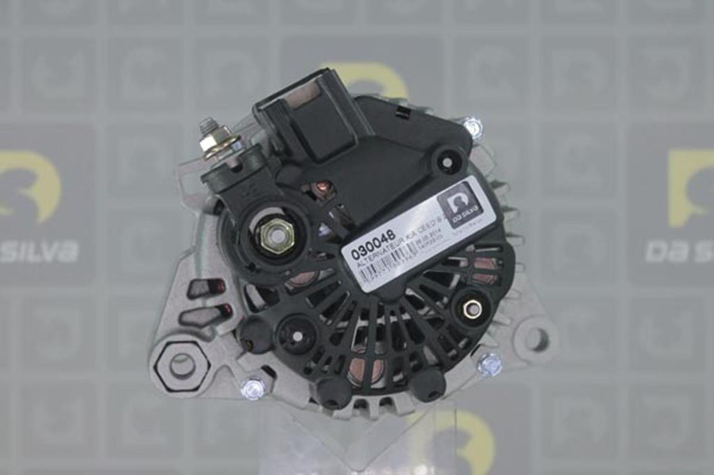 Alternateur DA SILVA S.A.S. 030048
