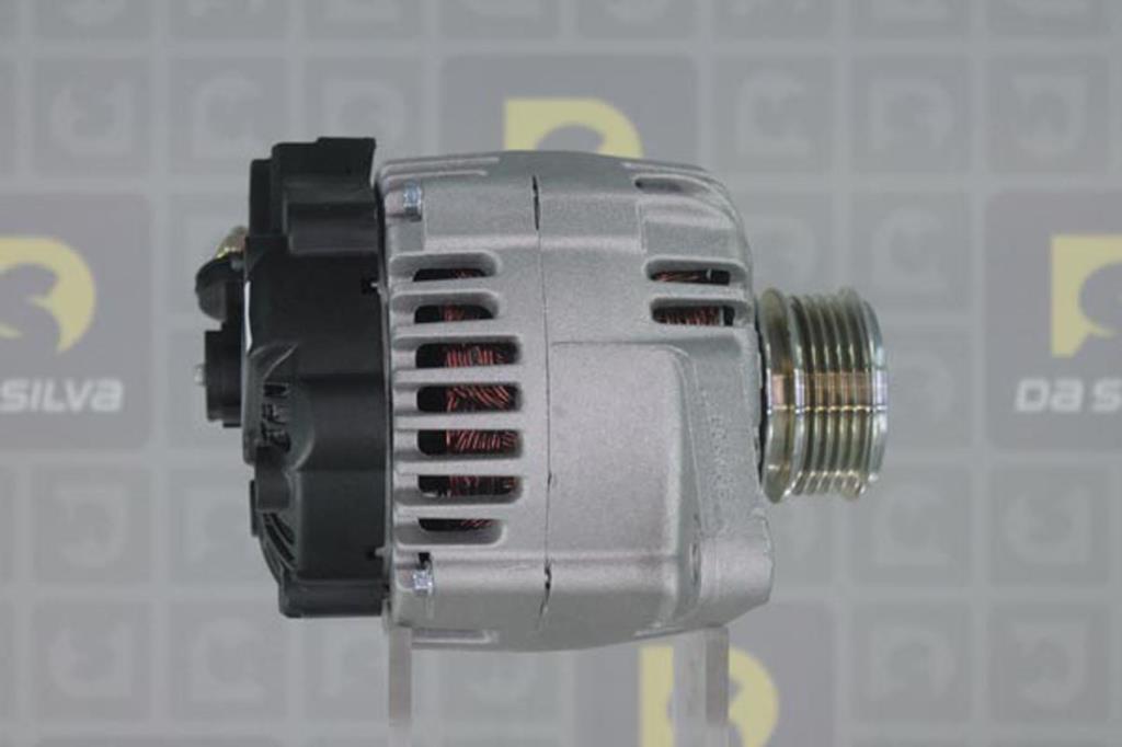 Alternateur DA SILVA S.A.S. 030048