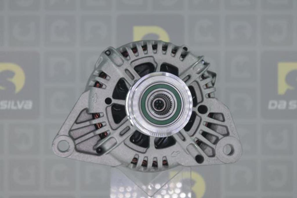 Alternateur DA SILVA S.A.S. 030048