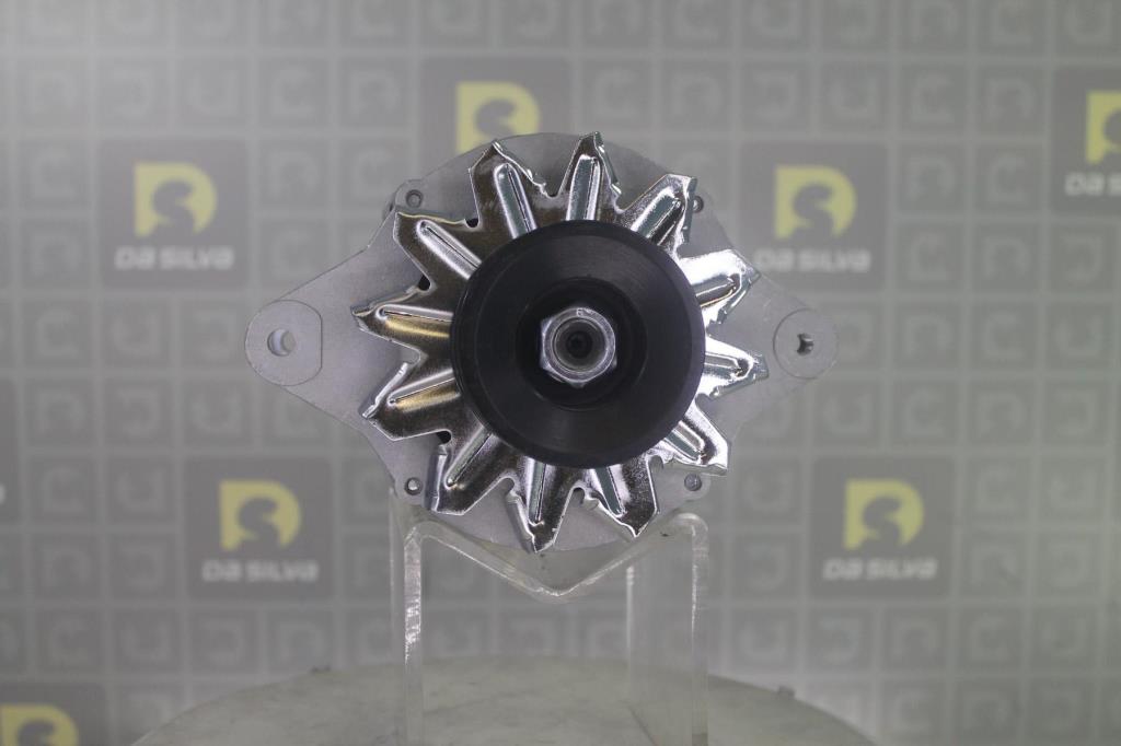 Alternateur DA SILVA S.A.S. 030050