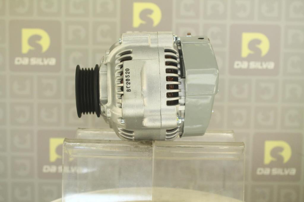 Alternateur DA SILVA S.A.S. 030055