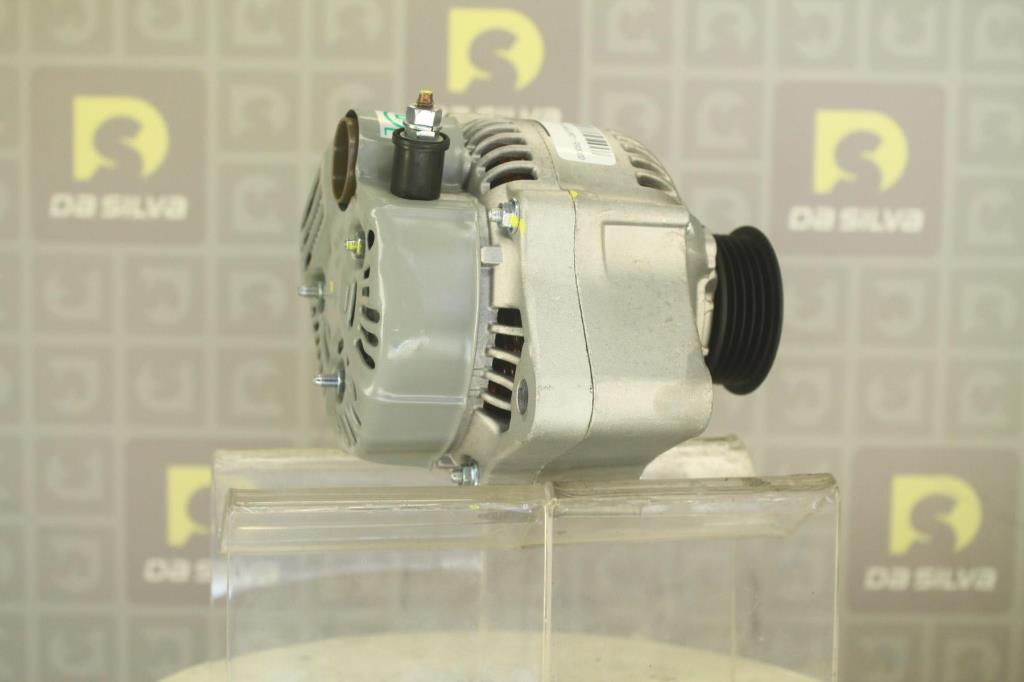 Alternateur DA SILVA S.A.S. 030055