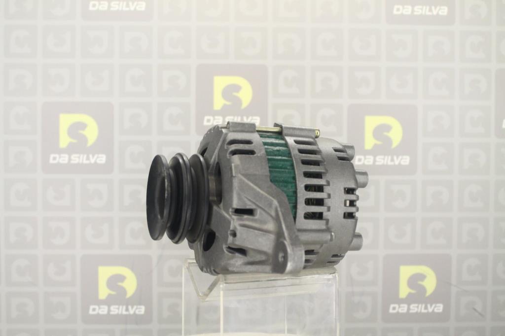 Alternateur DA SILVA S.A.S. 030056